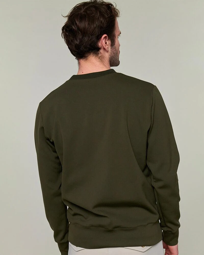Alcazar - Sweat Technique d'équitation unisexe - Image 15