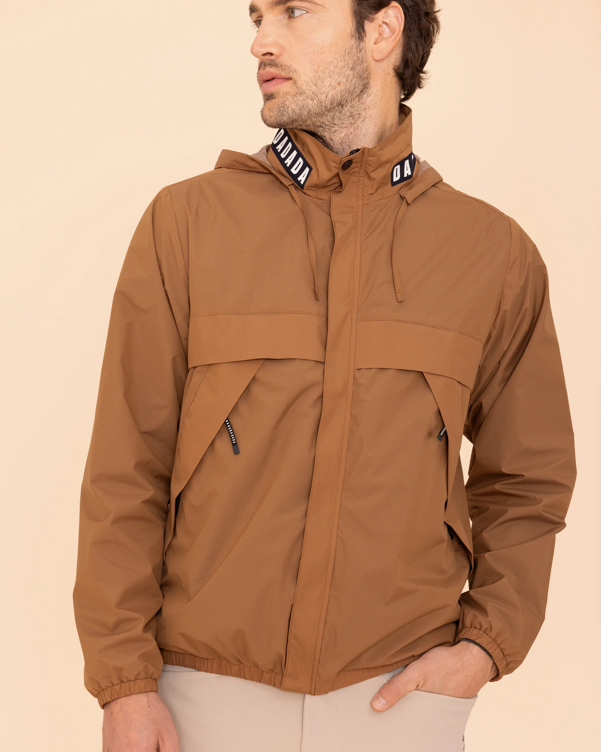 Apache - Blouson de pluie unisexe pour l'équitation - Image 14