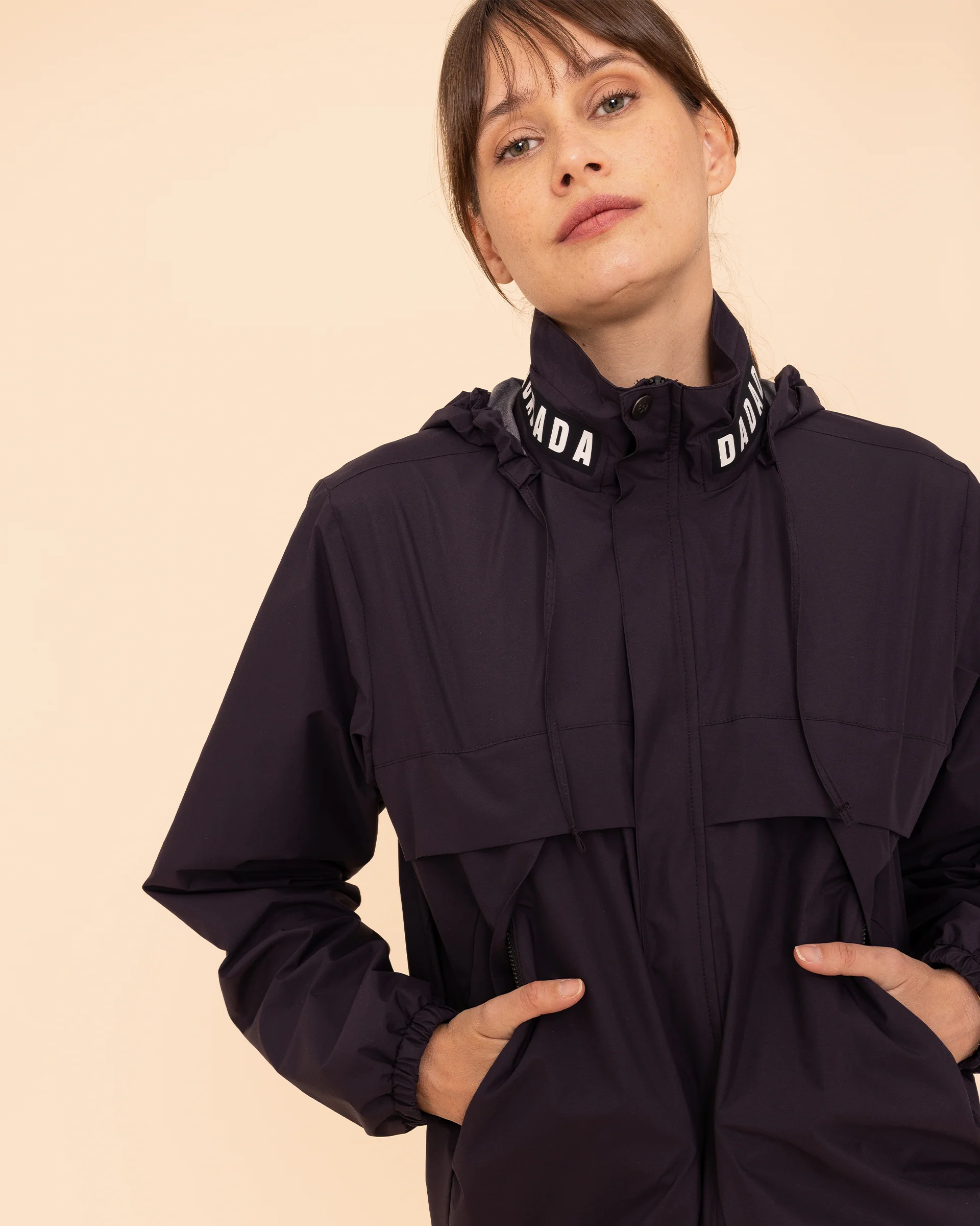 Apache - Blouson de pluie unisexe pour l'équitation - Image 18
