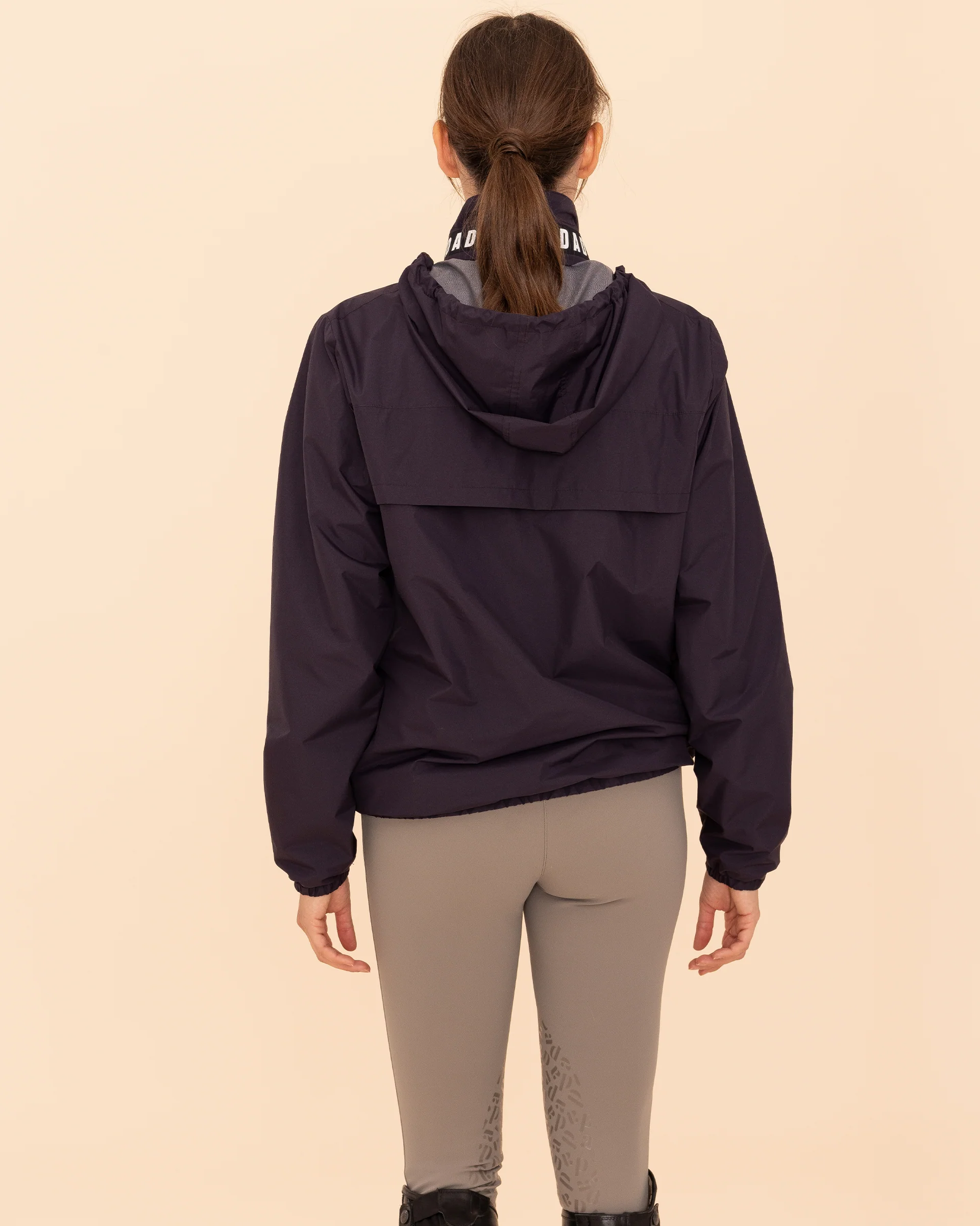 Apache - Blouson de pluie unisexe pour l'équitation - Image 21