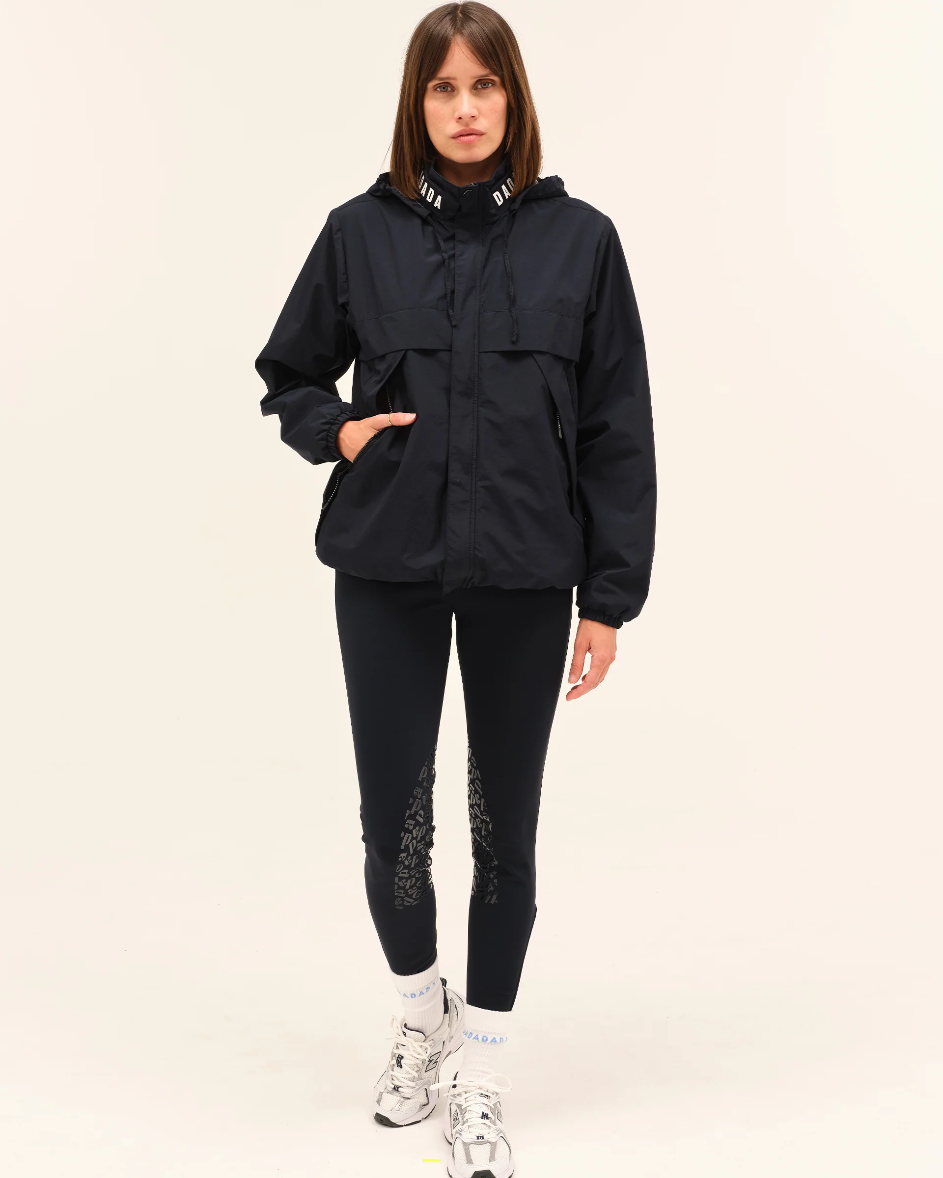 Apache - Blouson de pluie unisexe pour l'équitation - Image 34