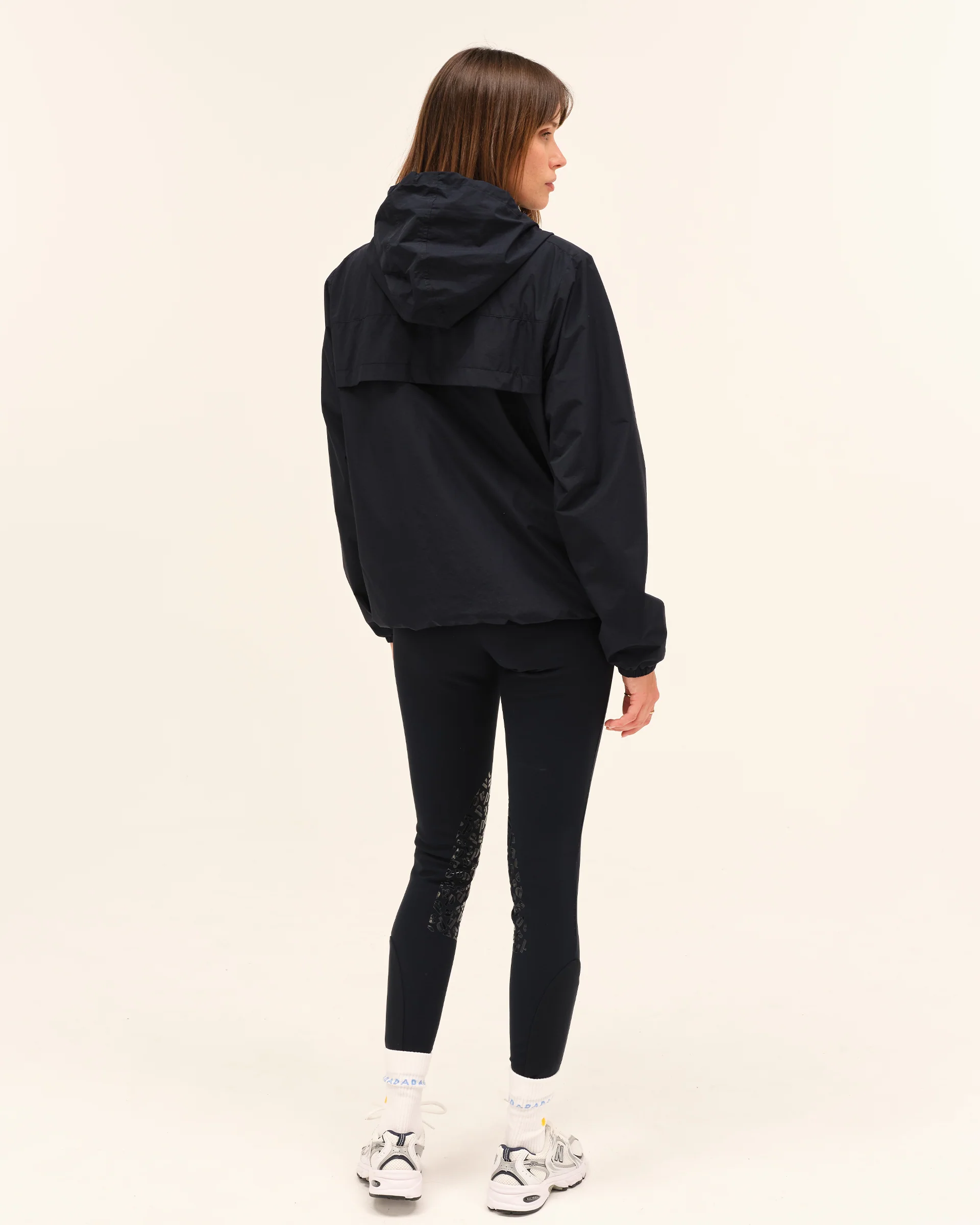 Apache - Blouson de pluie unisexe pour l'équitation - Image 36