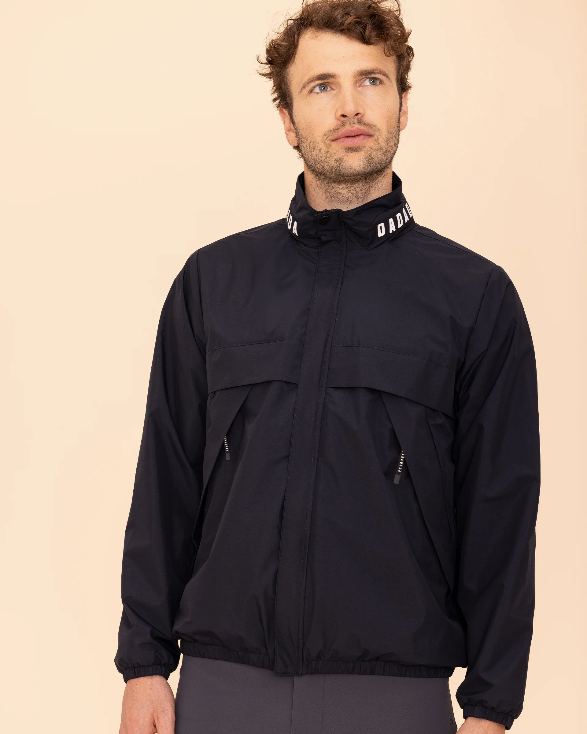Apache - Blouson de pluie unisexe pour l'équitation - Image 40