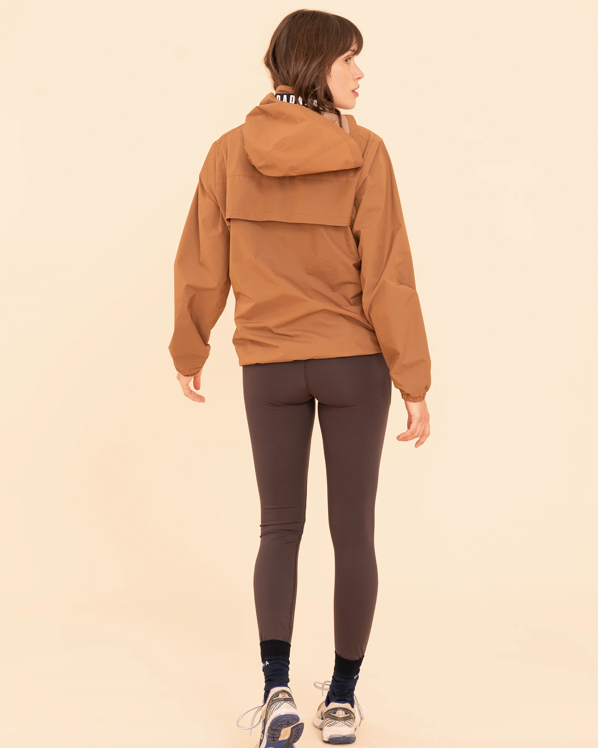 Apache - Blouson de pluie unisexe pour l'équitation - Image 9