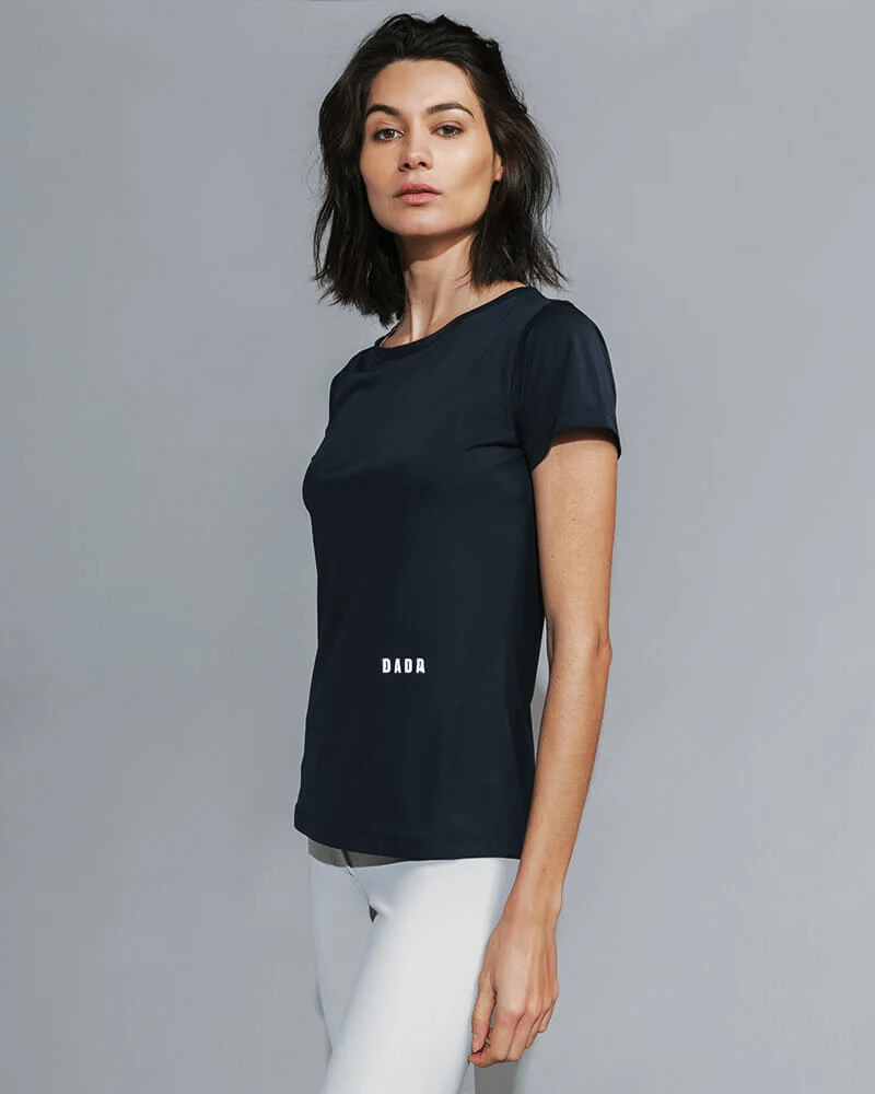 Betty - T-Shirt technique d'équitation - Image 13