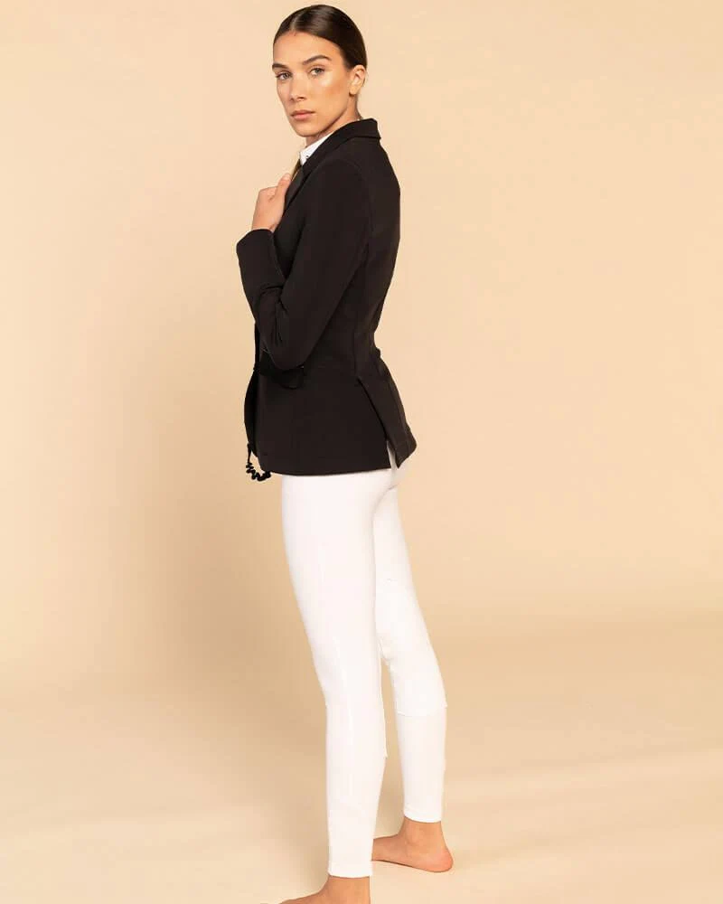 Bianca - Veste de concours pour l'équitation - Image 14