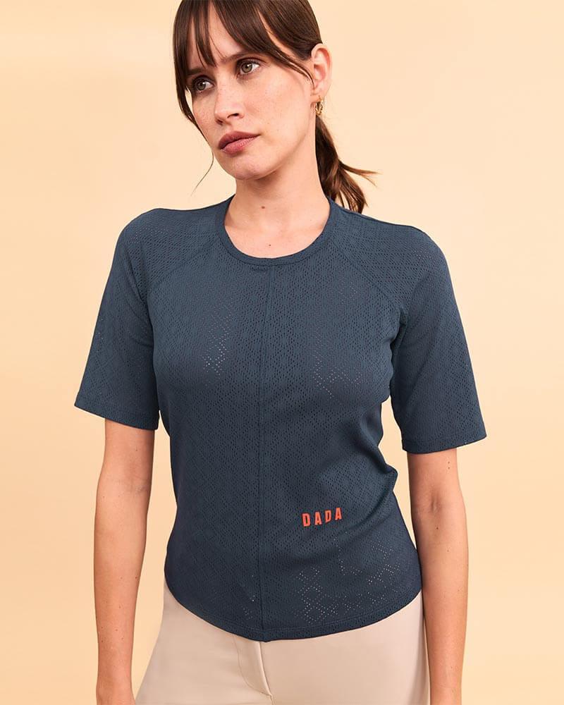 Bibici - T-Shirt technique manches courtes d'équitation - Image 16