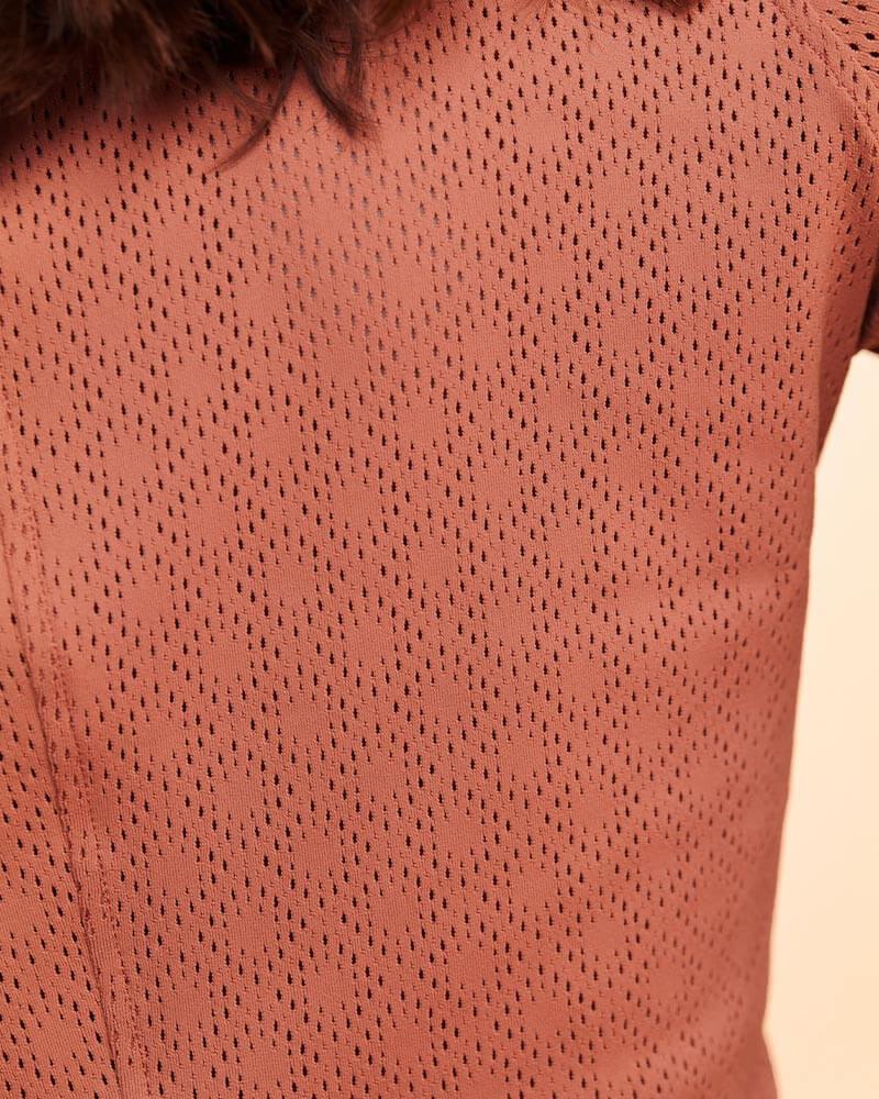 Bibici - T-Shirt technique manches courtes d'équitation - Image 6