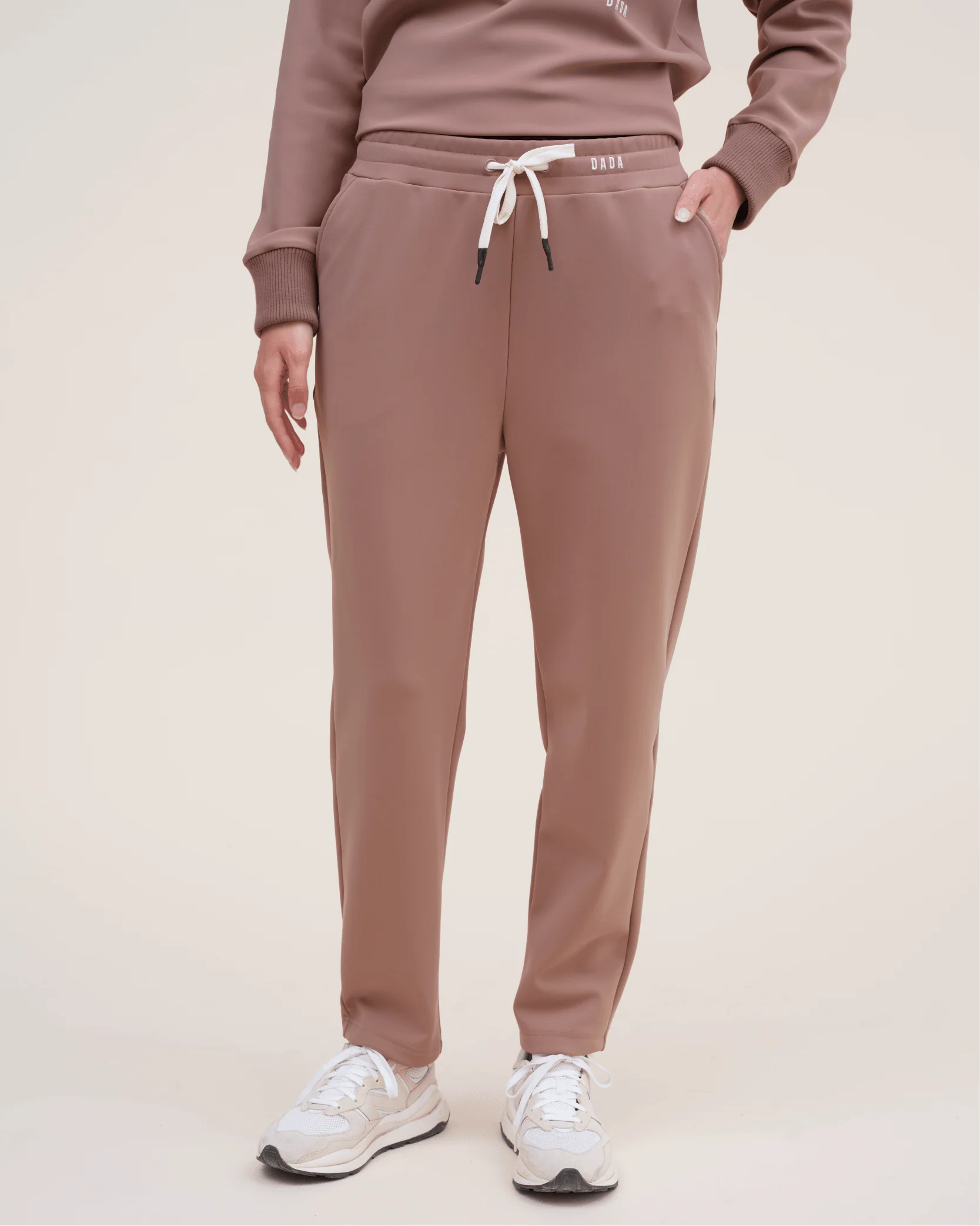 Big Ali - Pantalon technique très doux - Image 9