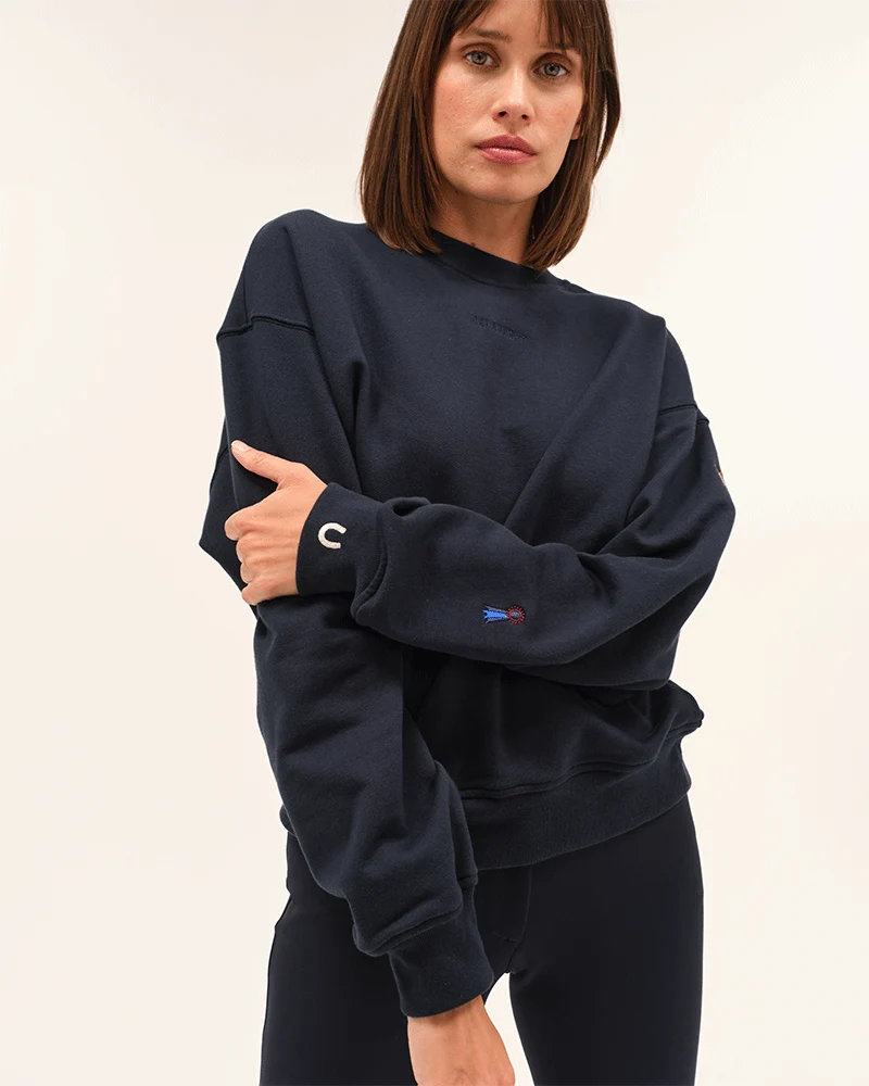 Birman - Sweat en coton - Image 12