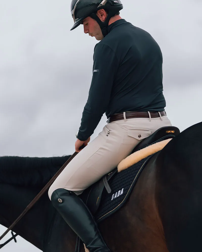 Capitol - Pantalon d'équitation pour homme - Image 32