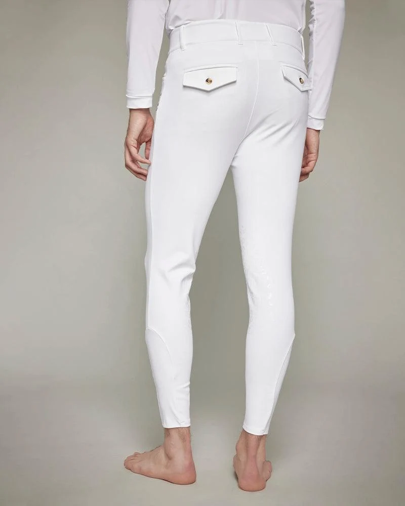Capitol - Pantalon d'équitation pour homme - Image 7