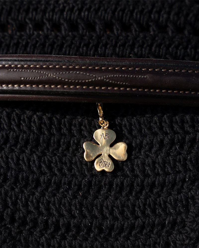 Charm trèfle - Image 6