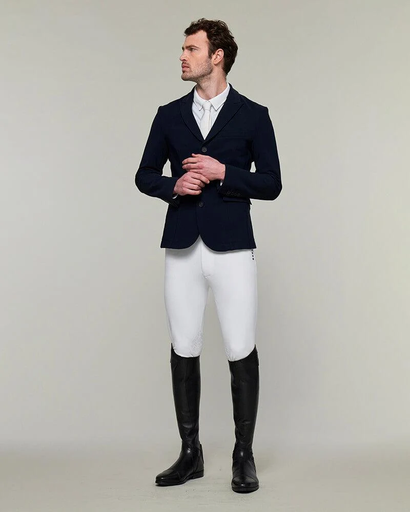 Clooney - Veste de concours d'équitation - Image 12