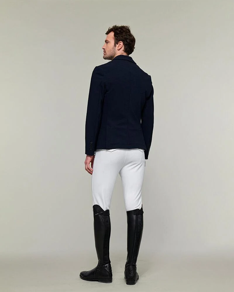 Clooney - Veste de concours d'équitation - Image 16