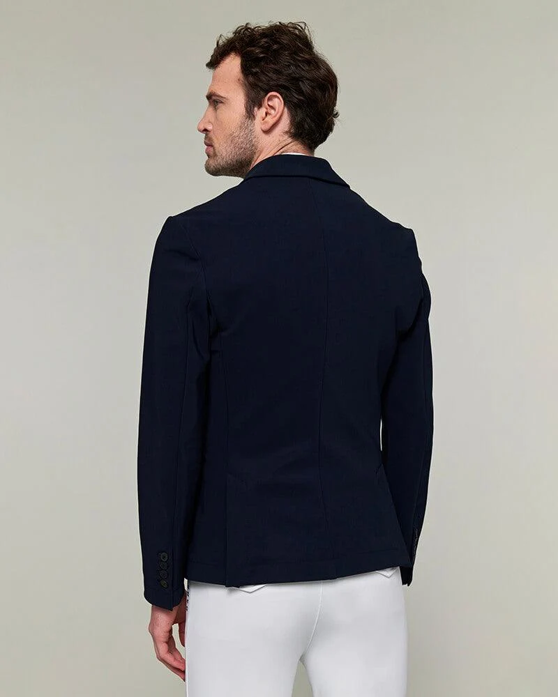 Clooney - Veste de concours d'équitation - Image 17
