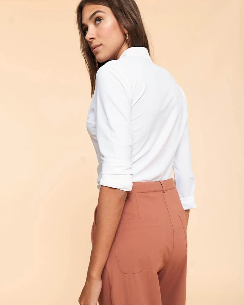 Conrad - Pantalon technique - Image 22