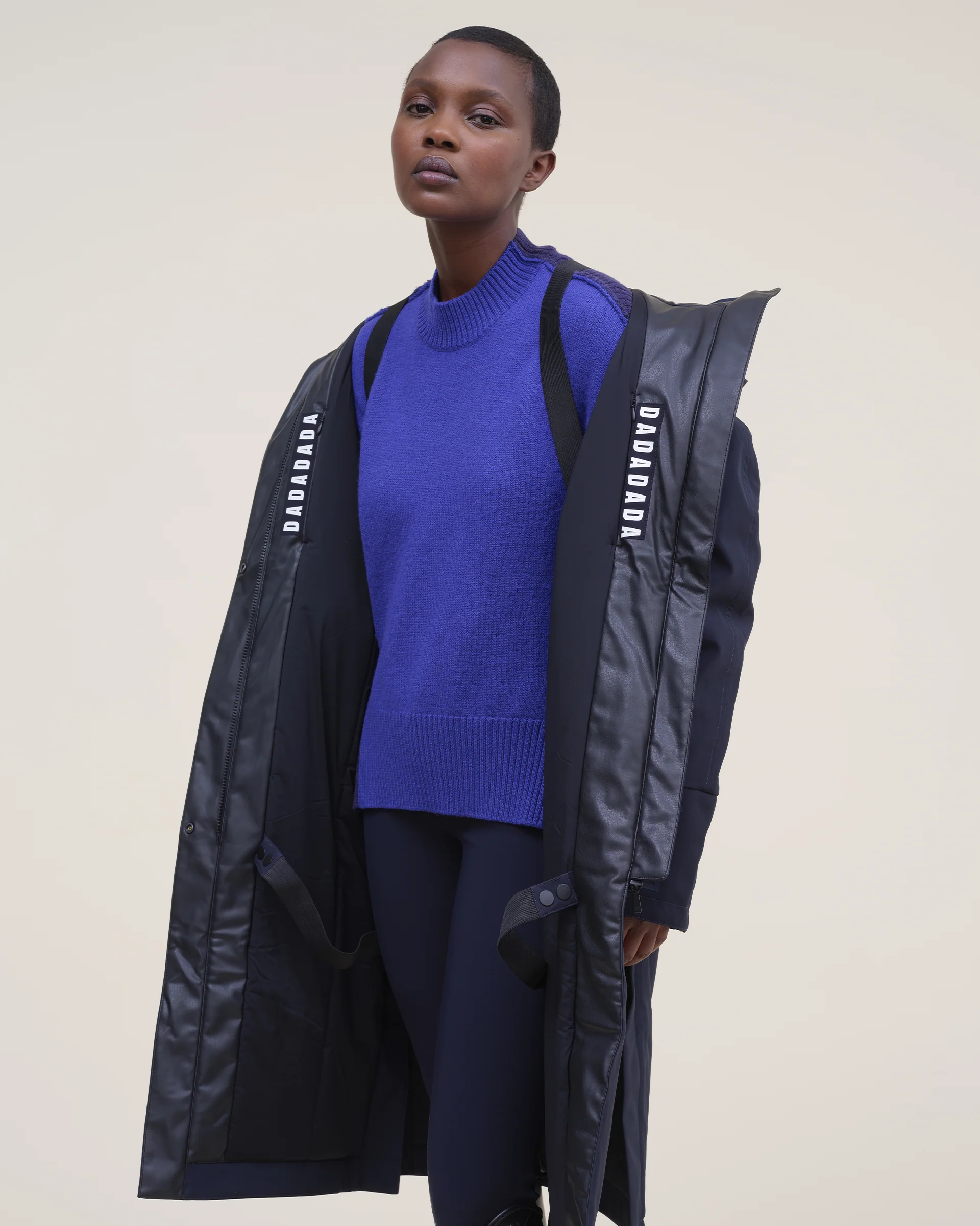 Delgado - Parka d'hiver pour l'équitation - Image 20