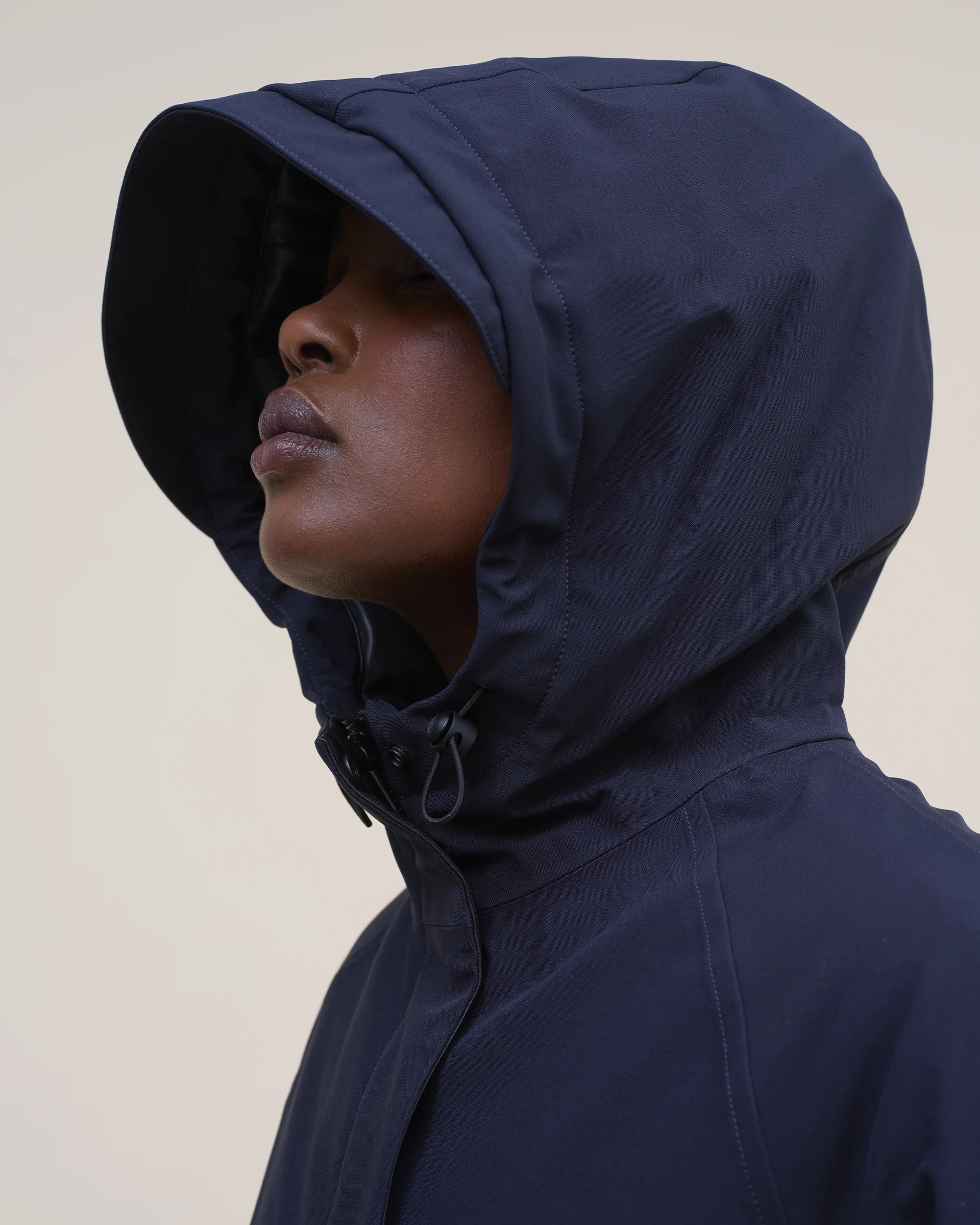 Delgado - Parka d'hiver pour l'équitation - Image 22