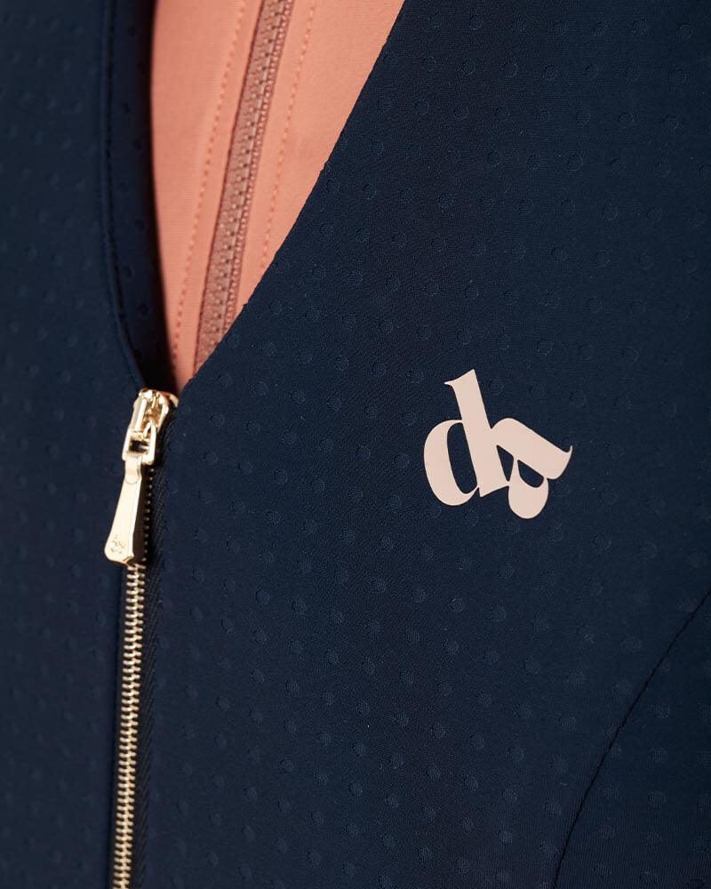 Django - Blouson d'équitation compatible airbag - Image 11