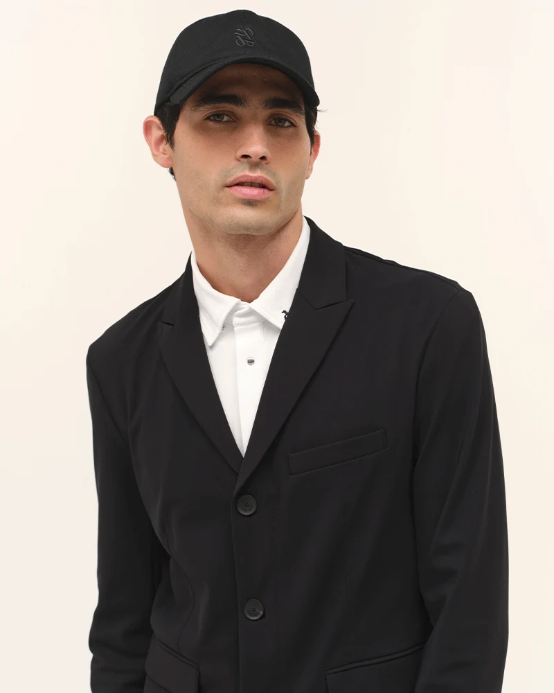 Equinox - Casquette unisexe - Image 3