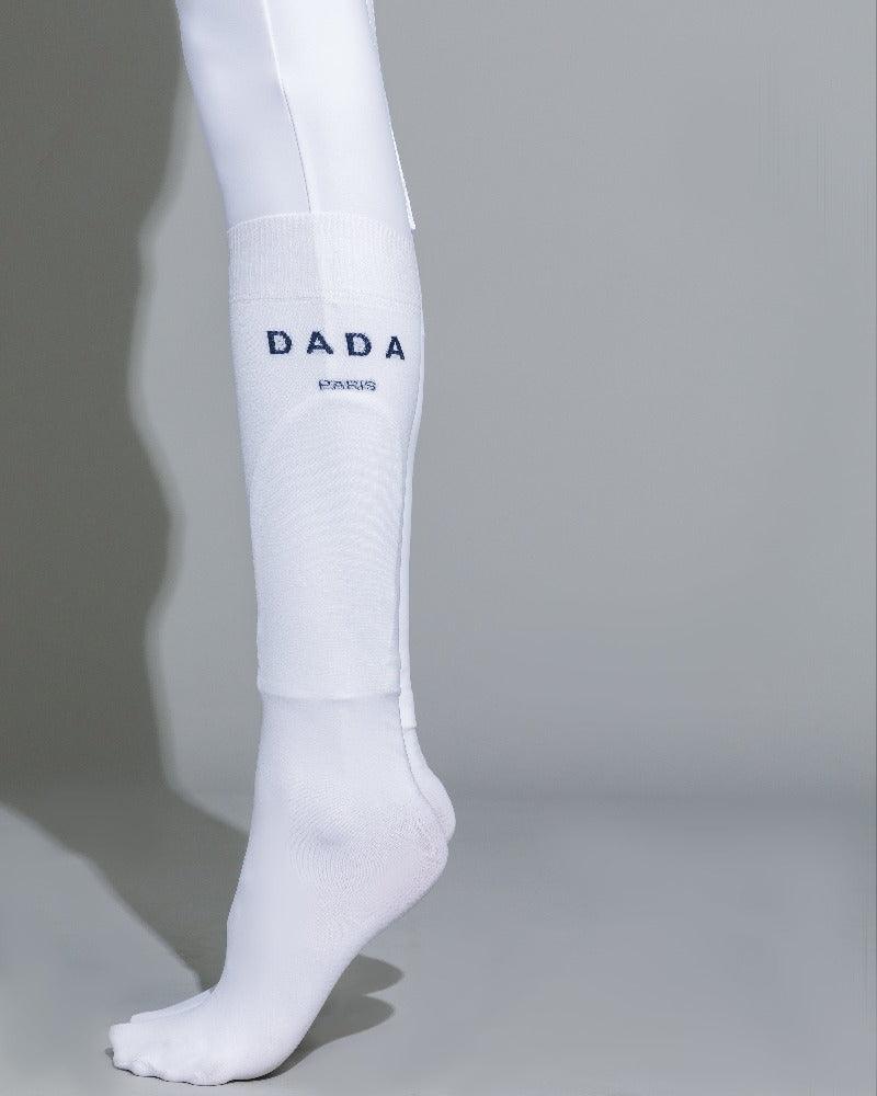 Fifou - Boite de deux paires de chaussettes d'équitation - Image 11