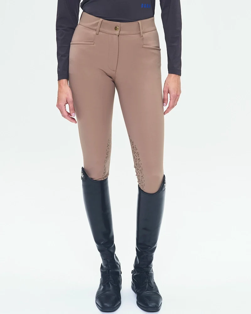 Gerry - Pantalon d'équitation chaud avec grip - Image 7