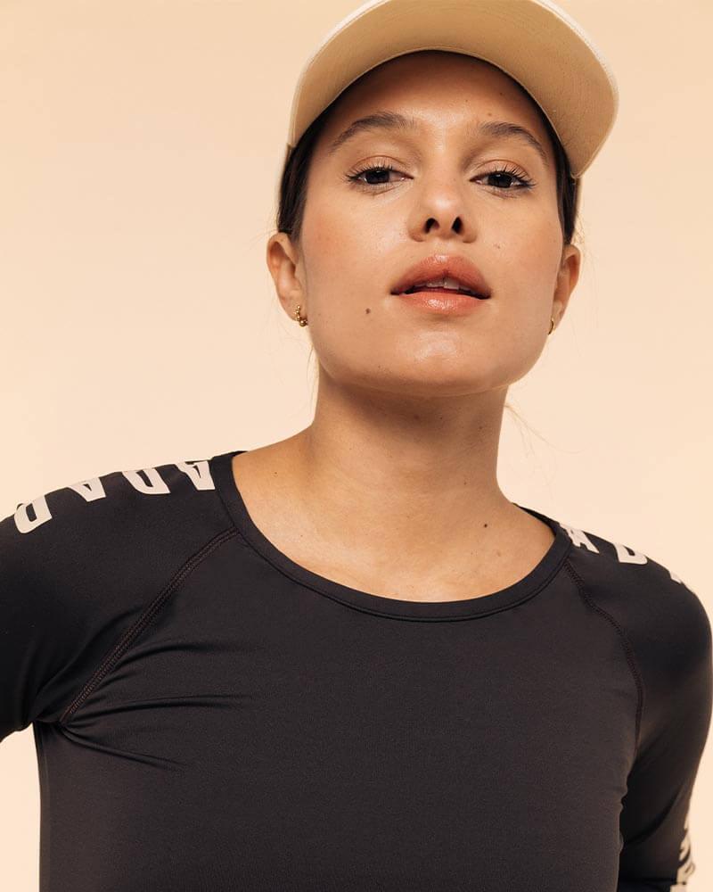 Izzy ML - T-shirt technique d'équitation - Image 25