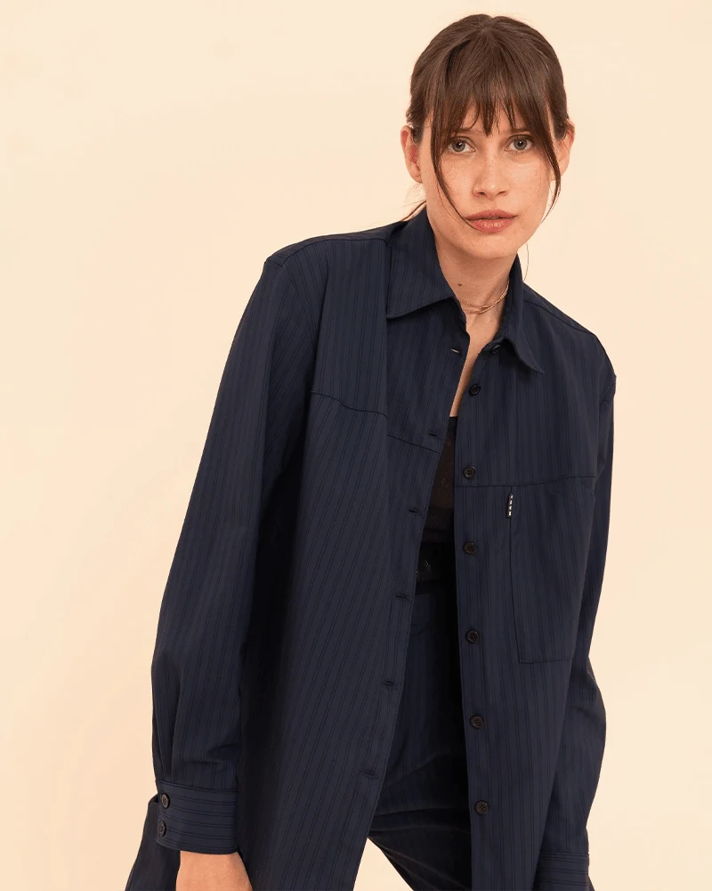 Janeiro - Chemise technique d'équitation - Image 9