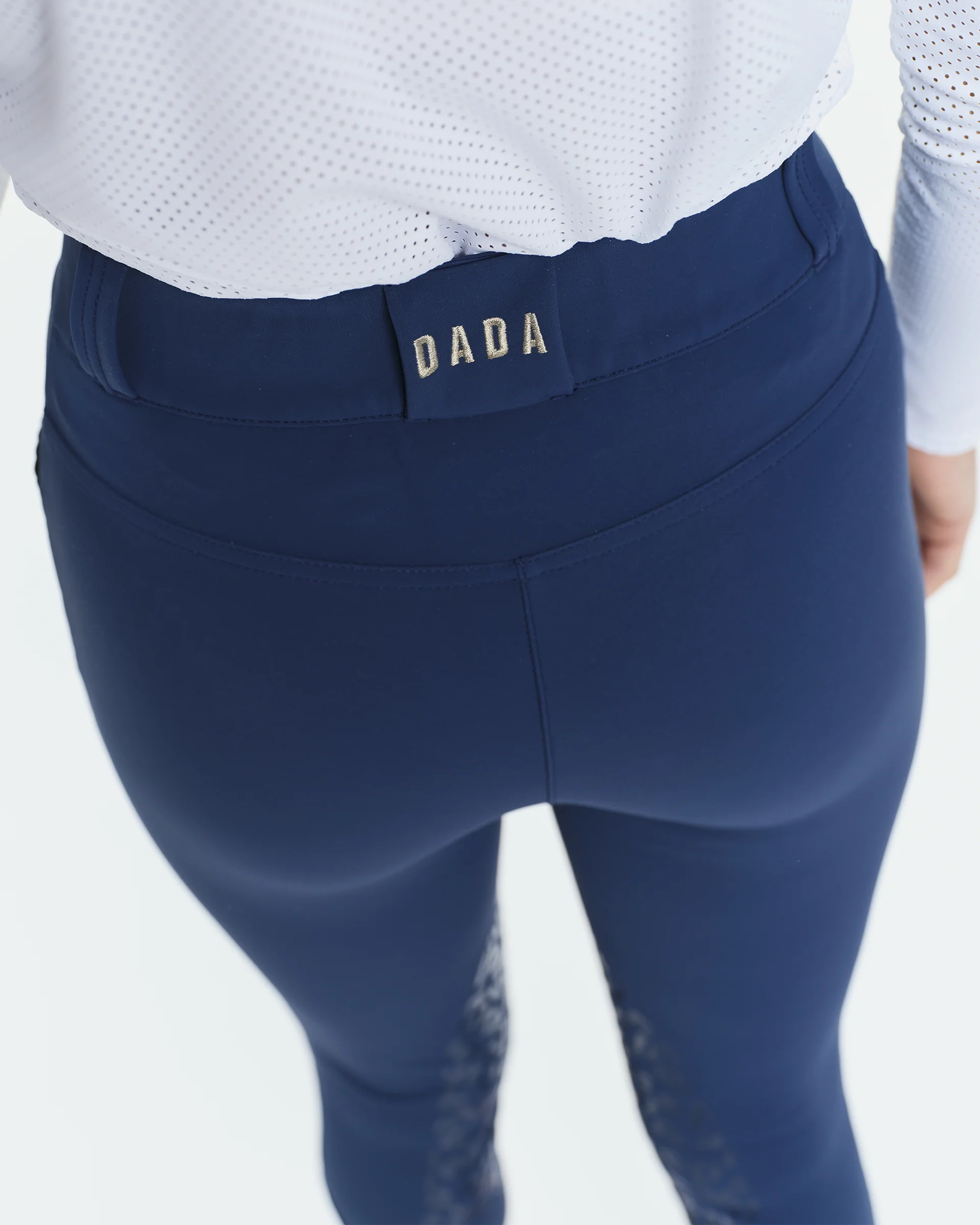 Kit New - Pantalon d'équitation galbant avec grip - Image 14