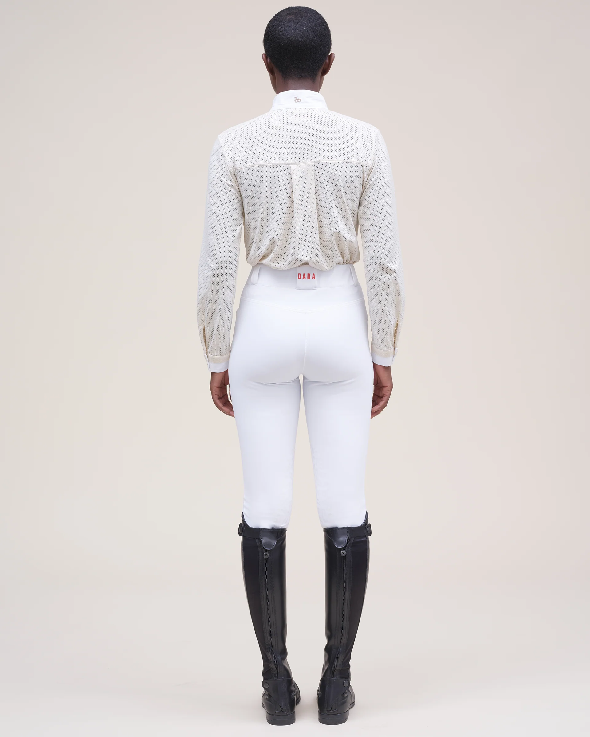 Kit New - Pantalon d'équitation galbant avec grip - Image 19