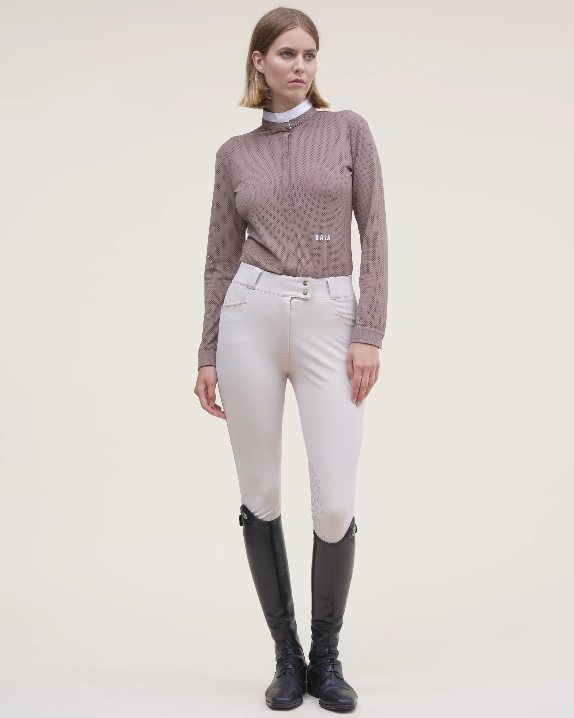 Kit New - Pantalon d'équitation galbant avec grip - Image 23