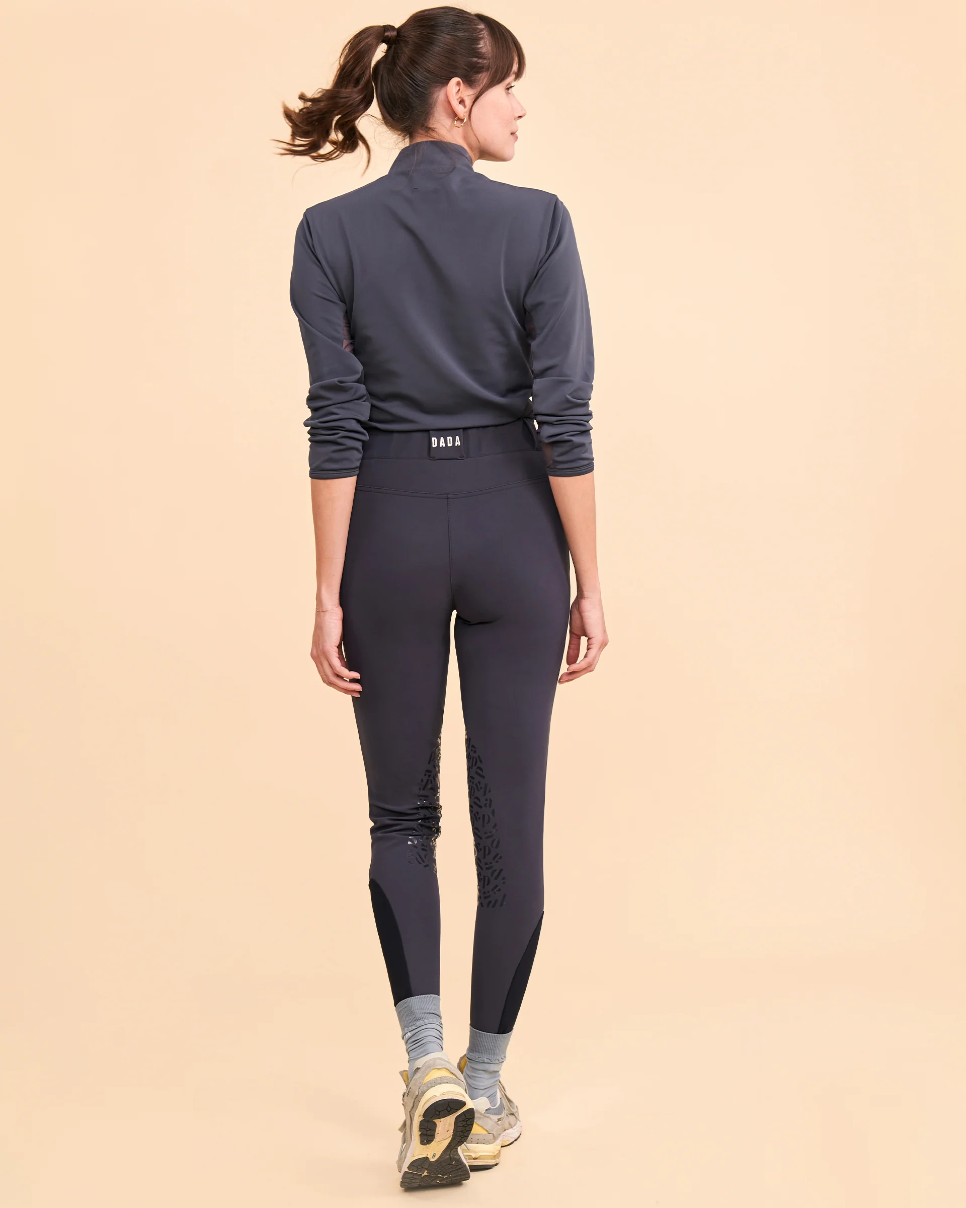 Kit New - Pantalon d'équitation galbant avec grip - Image 33