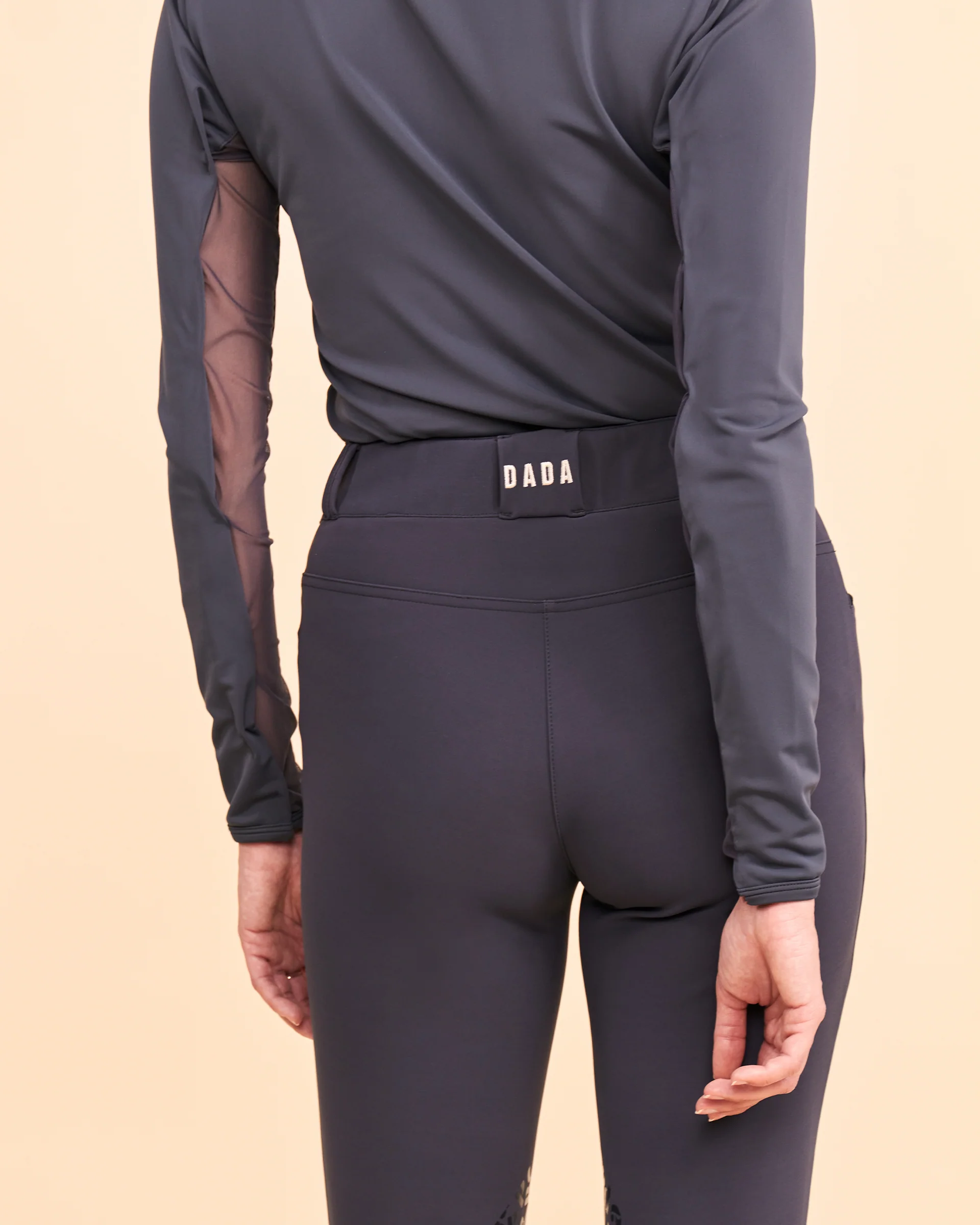 Kit New - Pantalon d'équitation galbant avec grip - Image 38