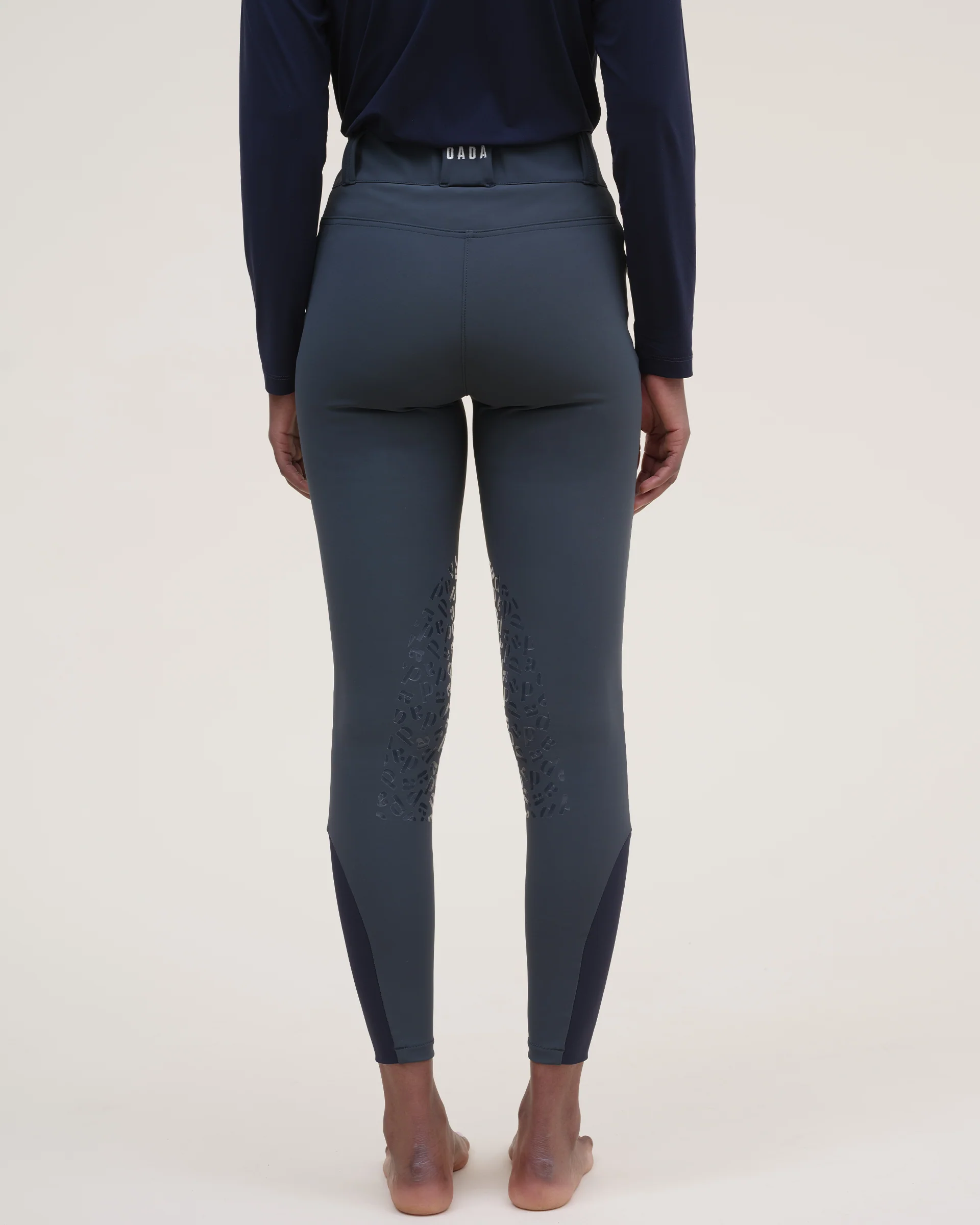 Kit New - Pantalon d'équitation galbant avec grip - Image 42