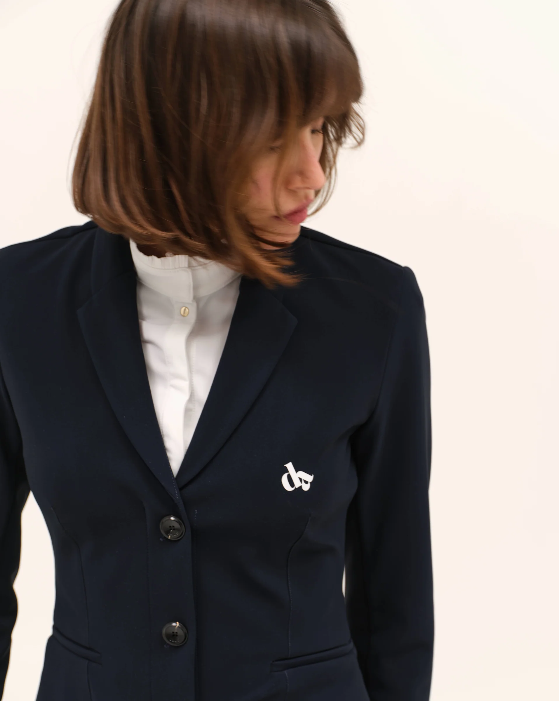 New Tzara - Veste de concours d'équitation - Image 11