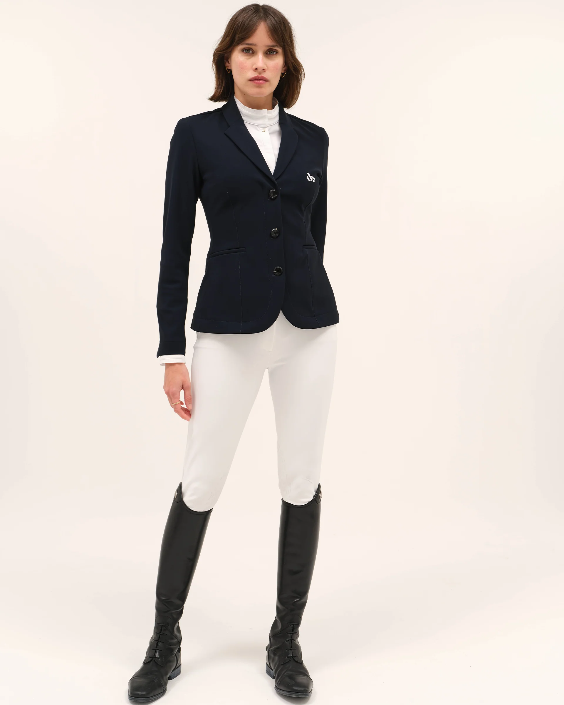 New Tzara - Veste de concours d'équitation - Image 13