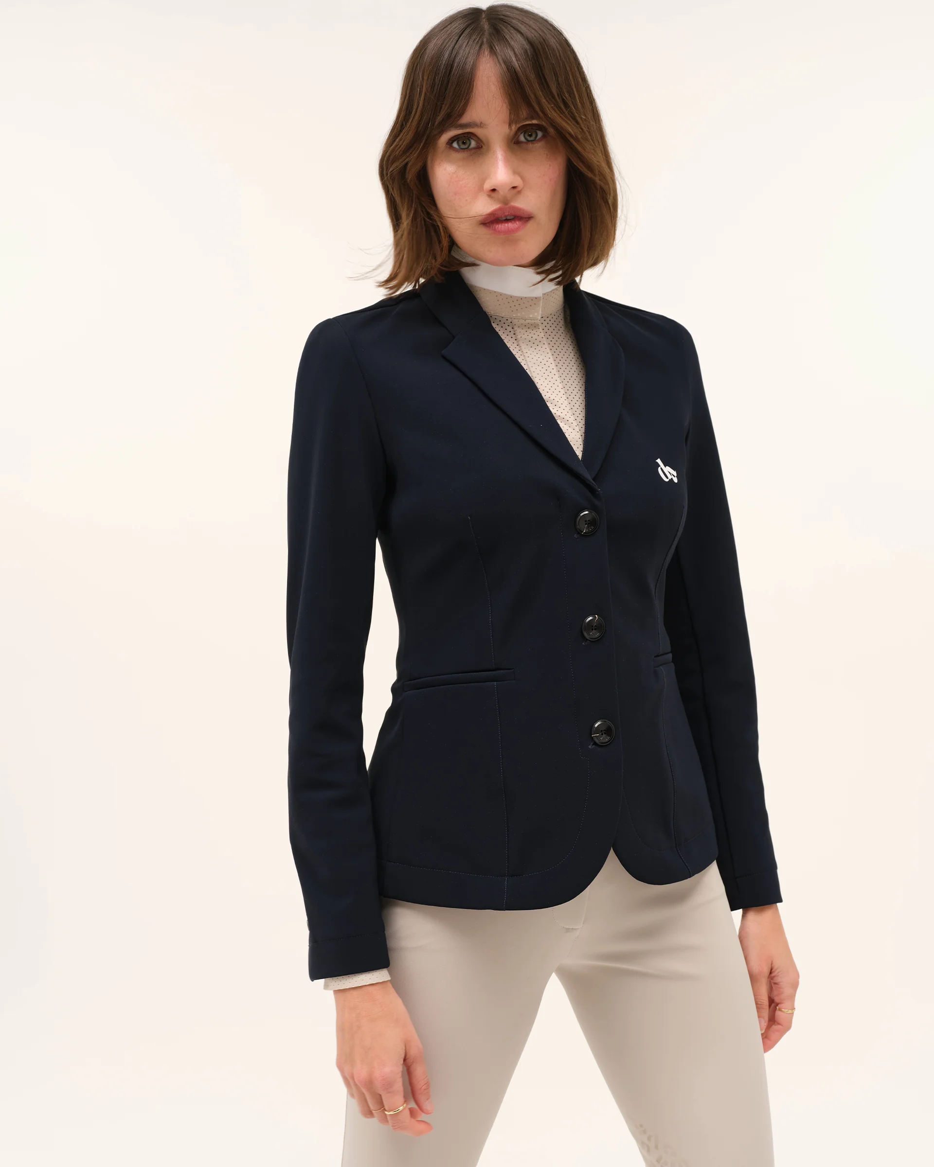 New Tzara - Veste de concours d'équitation - Image 15