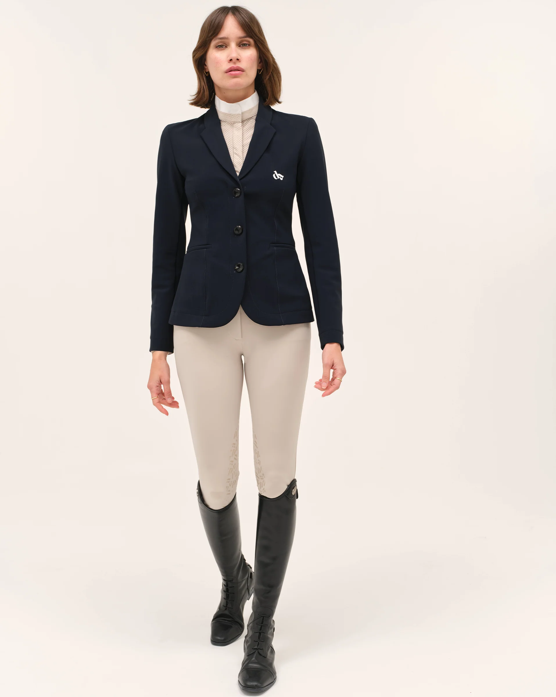 New Tzara - Veste de concours d'équitation - Image 16