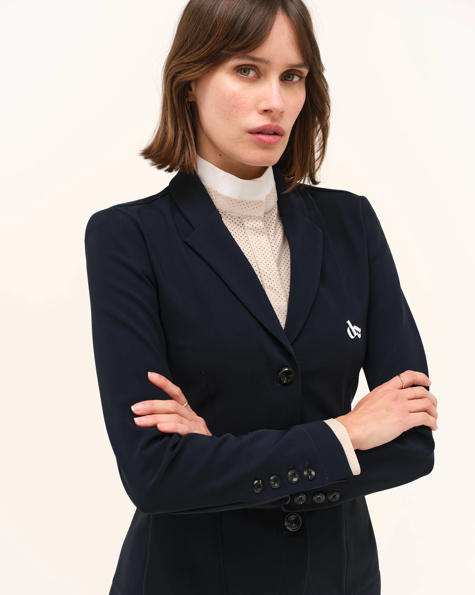 New Tzara - Veste de concours d'équitation - Image 17