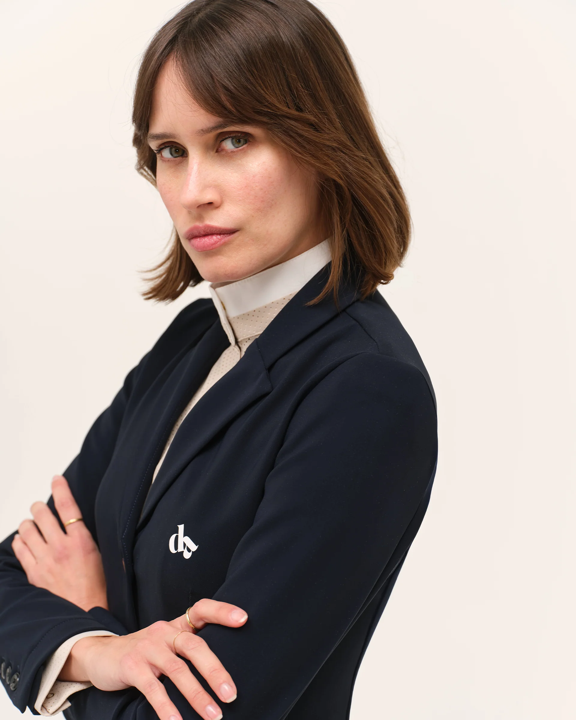New Tzara - Veste de concours d'équitation - Image 19