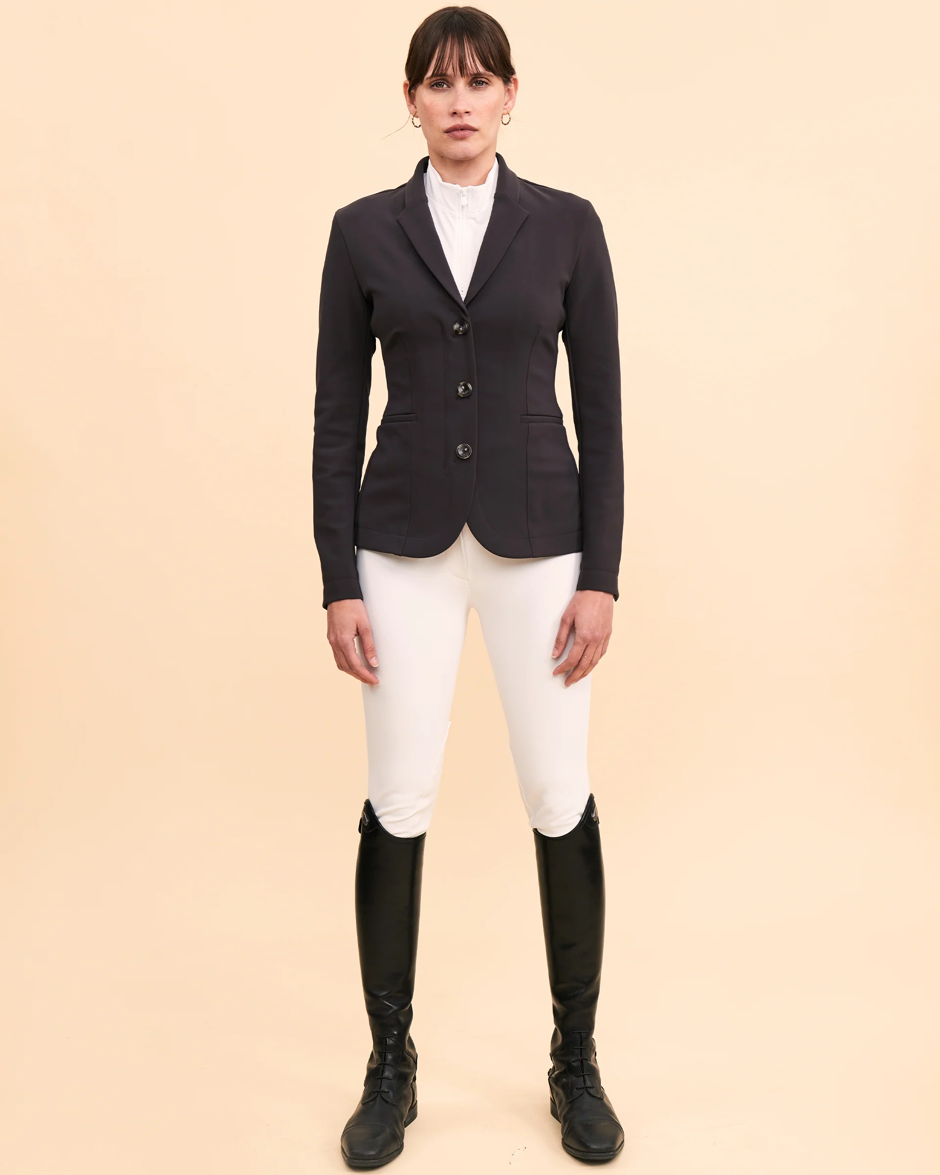 New Tzara - Veste de concours d'équitation - Image 23