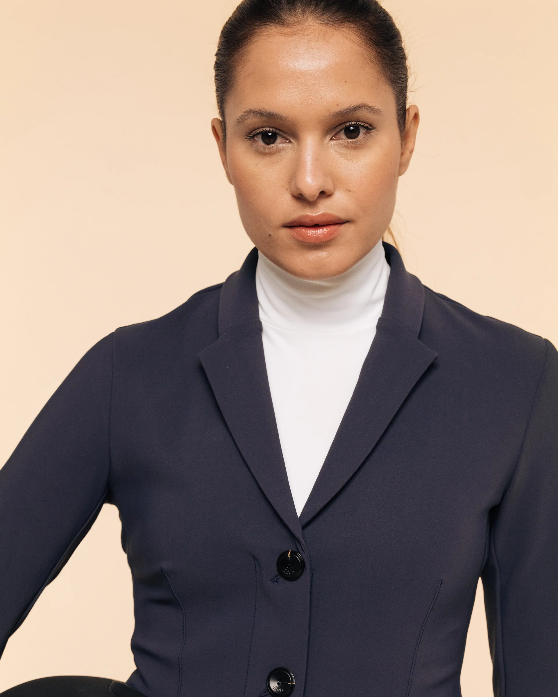 New Tzara - Veste de concours d'équitation - Image 31