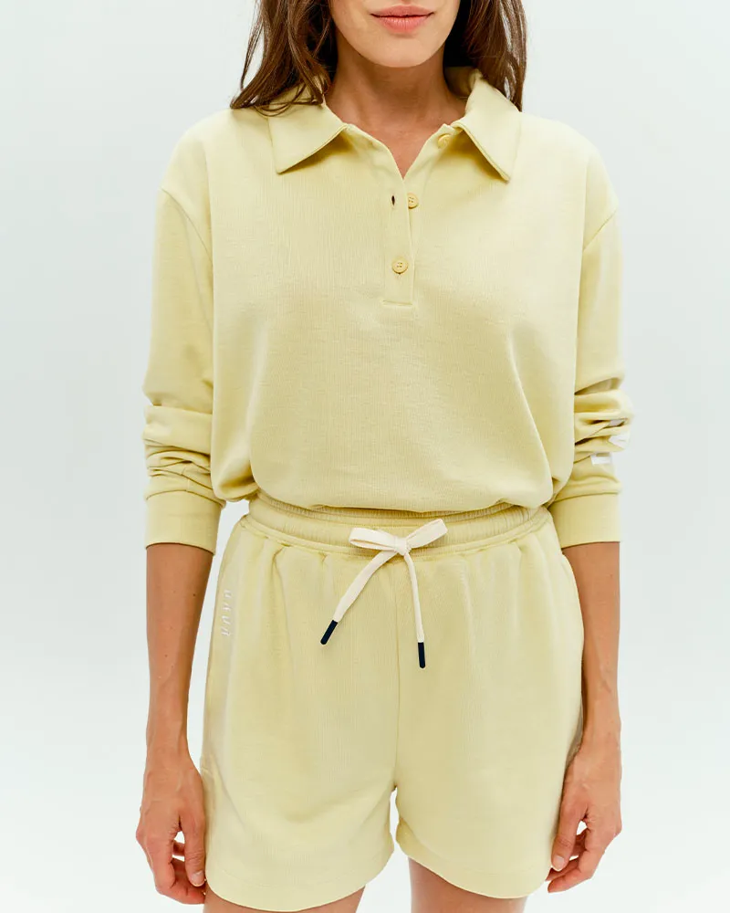 Oscar - Short en coton très doux - Image 36