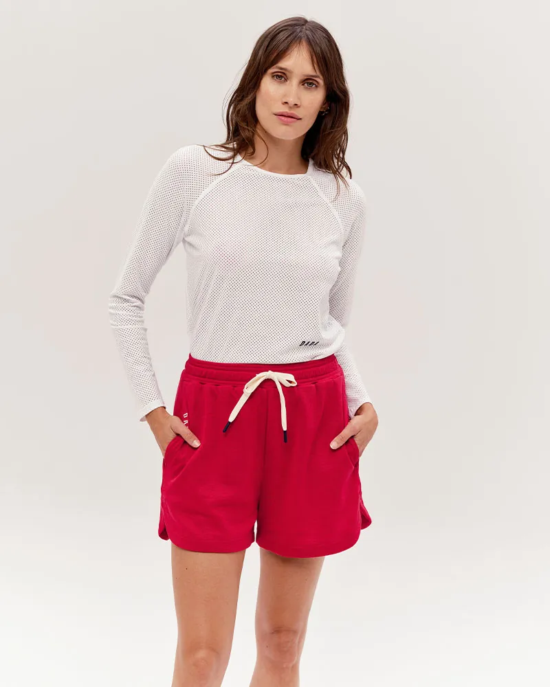 Oscar - Short en coton très doux - Image 39
