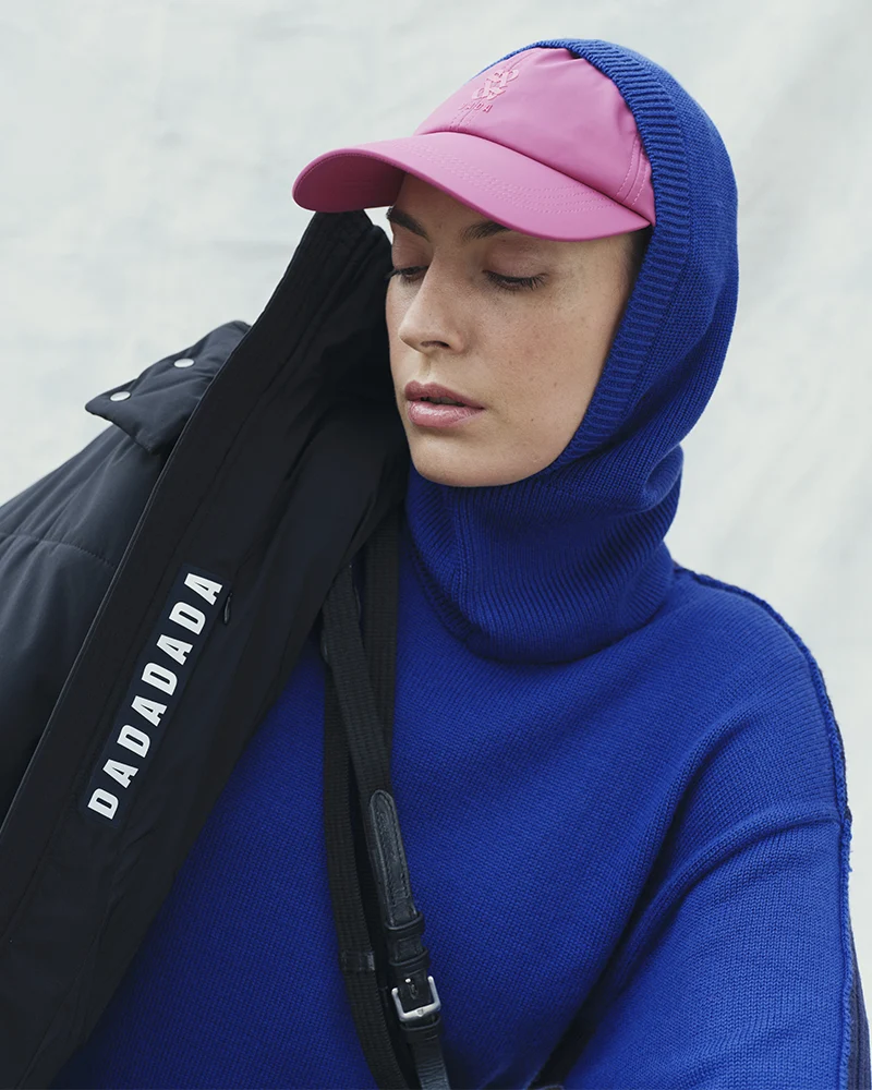 Scarlett - Casquette imperméable - Image 12