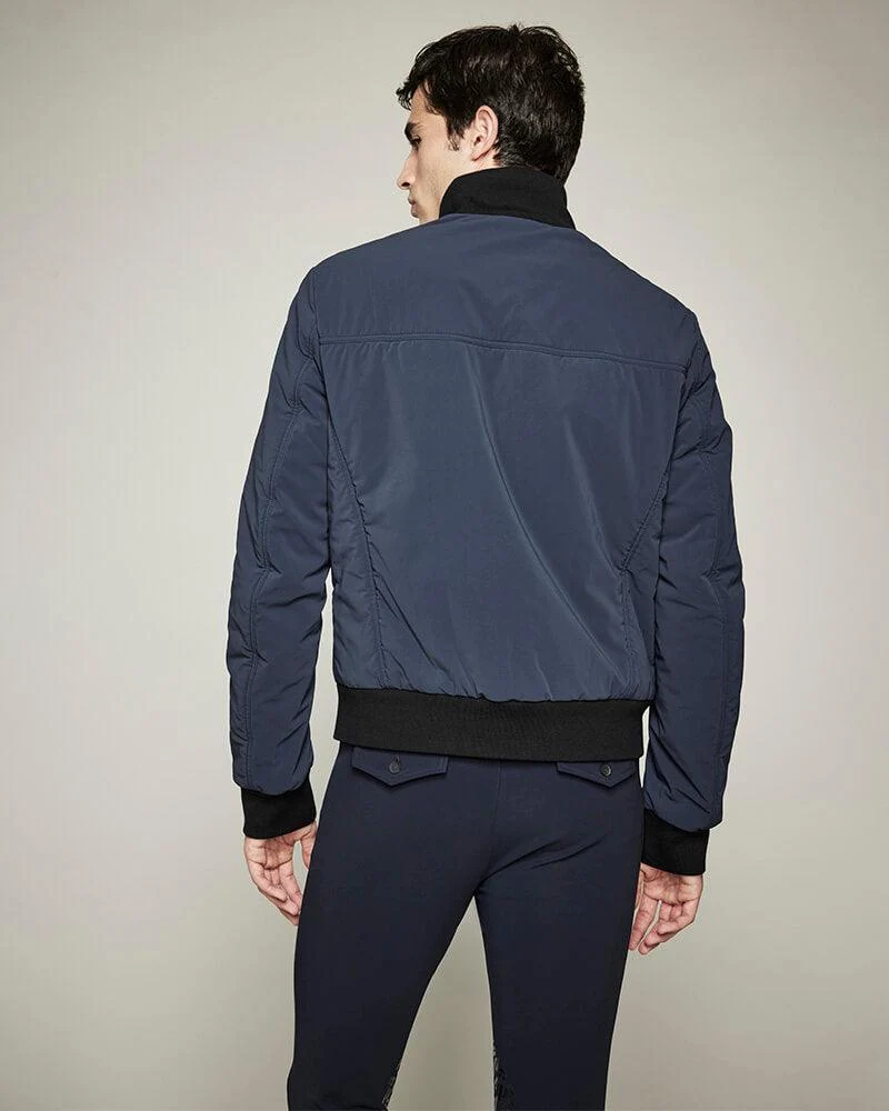 Solinero - Blouson d'équitation d'hiver - Image 17
