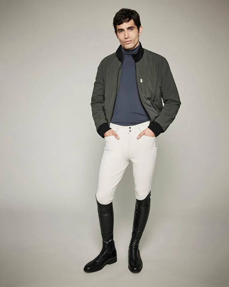 Solinero - Blouson d'équitation d'hiver - Image 6
