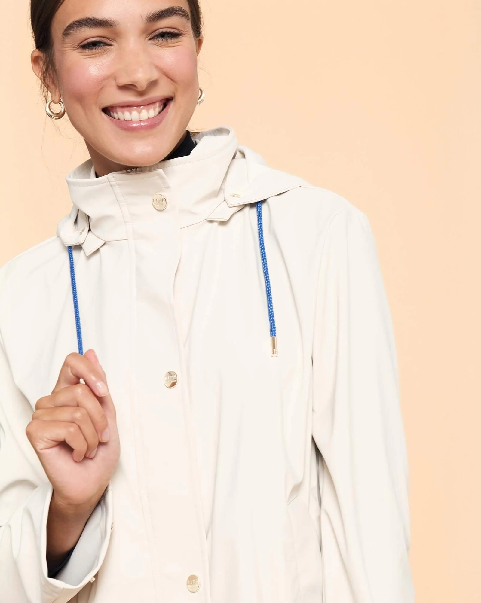 Tempo - Blouson impermeable d'équitation - Image 13