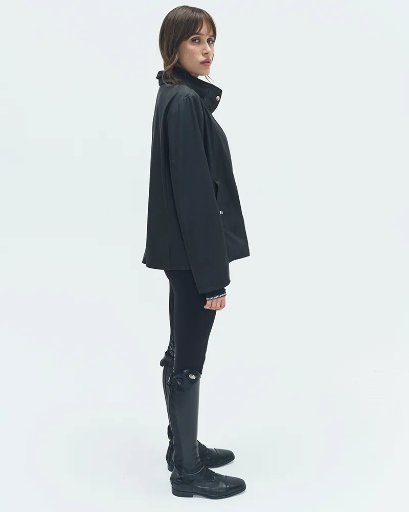 Tempo - Blouson impermeable d'équitation - Image 4